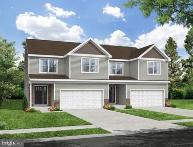 141 Sunglo Dr LOT 26, Leesport, PA, 19533