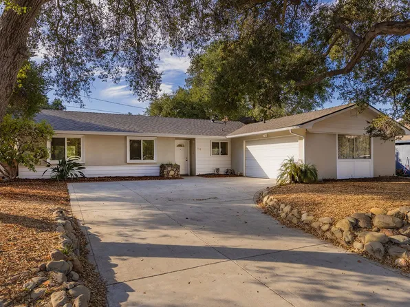 1162 Camille Dr, Ojai, CA 93023
