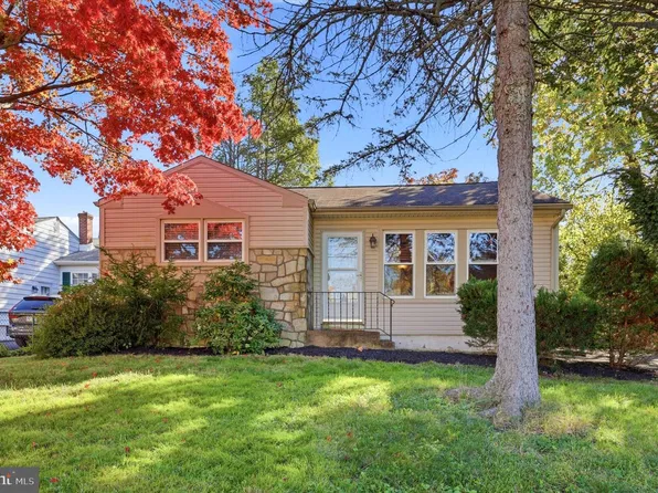 1935 Osbourne Ave, Willow Grove, PA 19090