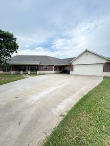 153 Twin Springs Ranch Ln, Weatherford, TX, 76087