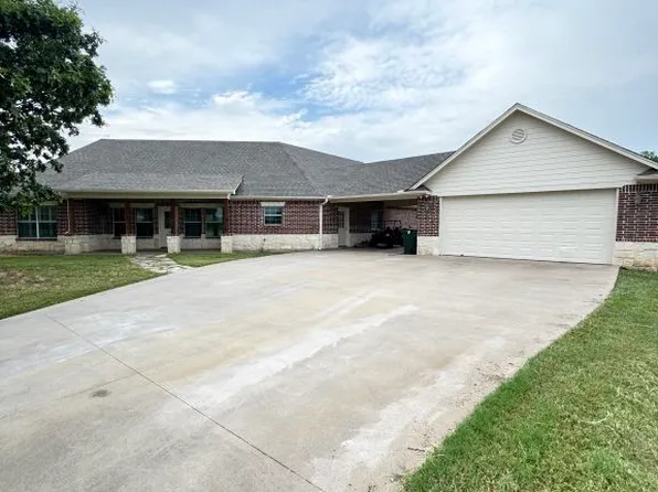 153 Twin Springs Ranch Ln, Weatherford, TX 76087