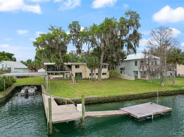 103 SE Valare Ln, Crystal River, FL 34429