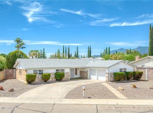 4496 Citadel Dr, Sierra Vista, AZ 85635