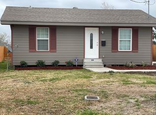 1022 N Lyons St, Lake Charles, LA 70601