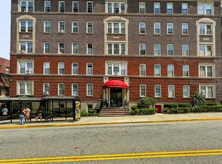 6045 Boulevard East #D9, West New York, NJ 07093