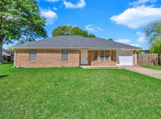 1430 Sidewinder Way, Hinesville, GA 31313