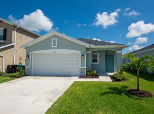 10909 SW Robbia Way, Port Saint Lucie, FL 34987