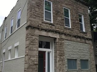 6659 Garner Ave, Saint Louis, MO 63139