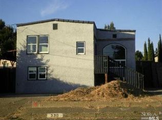 330 Idora Ave, Vallejo, CA 94591