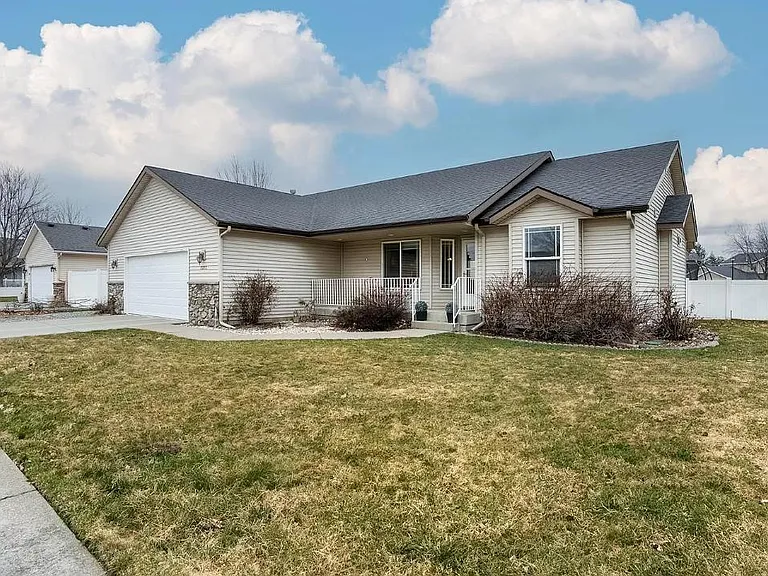 2383 W Sheffield Trl — Photo 24