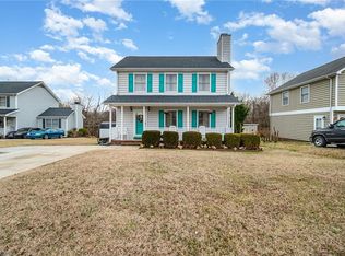 3707 Fig Leaf Ct, Greensboro, NC 27406