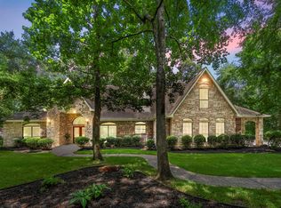 24311 Standing Oak Dr, Spring, TX 77389