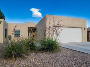 1608 33rd St SE, Rio Rancho, NM 87124