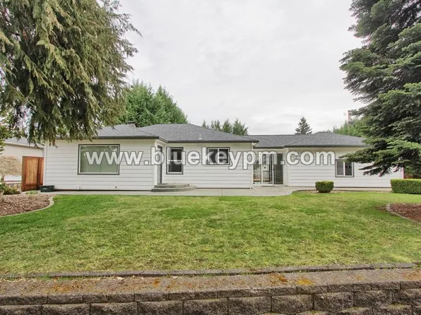 4114 NE 56th St, Vancouver, WA 98661