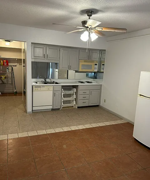 7701 Wurzbach Rd #808 — Photo 4