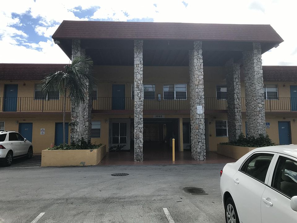 1st image of 5959 NW 37th St #127