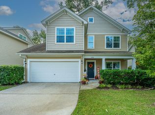 2165 Ashley Cooper Ln, Charleston, SC 29414