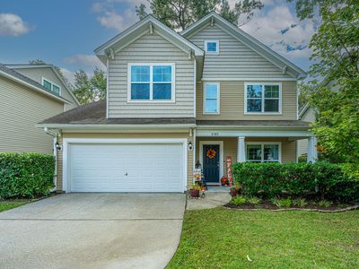 2165 Ashley Cooper Ln, Charleston, SC, 29414