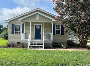 502 Walnut St, Roanoke Rapids, NC 27870