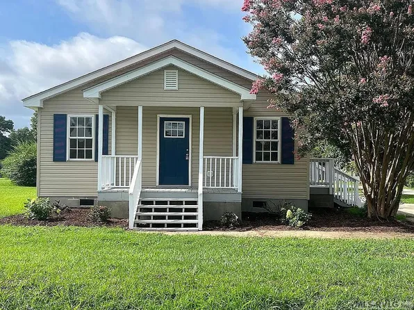 502 Walnut St, Roanoke Rapids, NC 27870