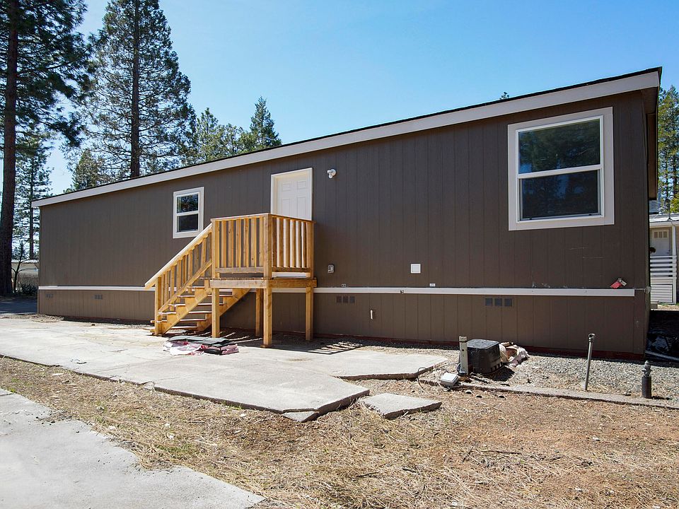 36766 State Highway 299 E Burney, CA Zillow