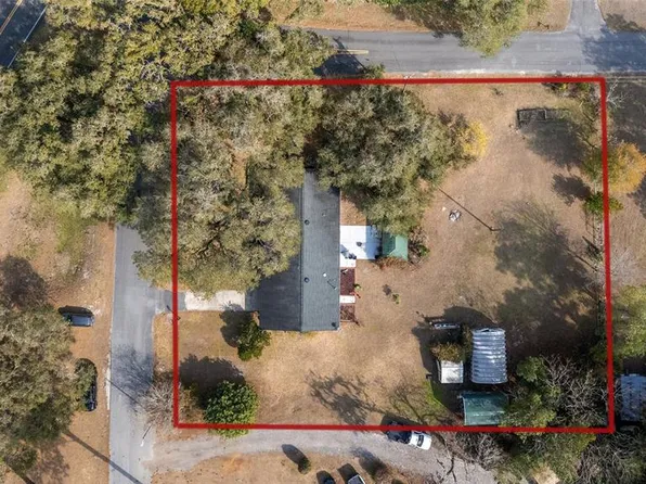 20934 3rd Ave, Dunnellon, FL 34431