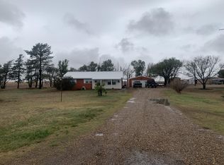 13051 Fm 119, Sunray, TX 79086