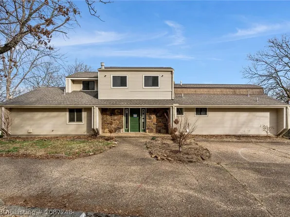 4927 Hardscrabble Way, Fort Smith, AR 72903