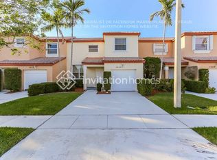 15115 NW 8th St, Pembroke Pines, FL 33028