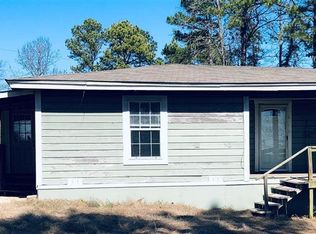 1350 County Road 1670, Mount Pleasant, TX 75455