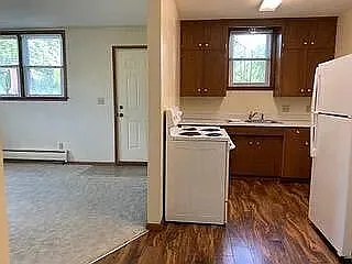 Entry way
