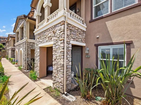 1605 Calabria St, Santee, CA 92071