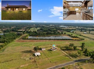1828 Fm 2517, Carthage, TX 75633