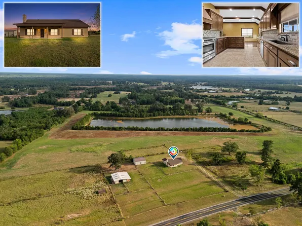 1828 Fm 2517, Carthage, TX 75633