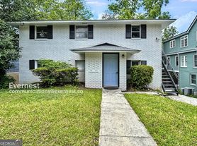 216 Superior Ave, Decatur, GA