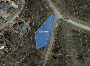 80-82 Magrath Dr, Bella Vista, AR 72715