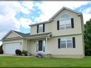 11049 Alexandria Ln, Davison, MI 48423