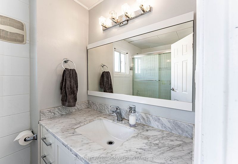 Toronto House for rent - 3 Bedrooms — photo 32