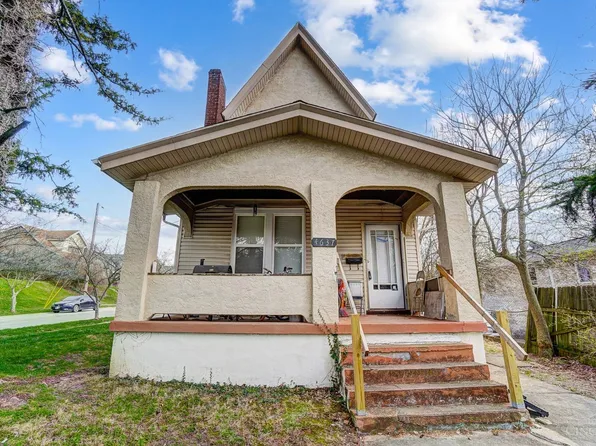 4637 Rapid Run Rd, Cincinnati, OH 45238