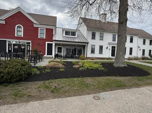 164 Main St #9, Rowley, MA 01969