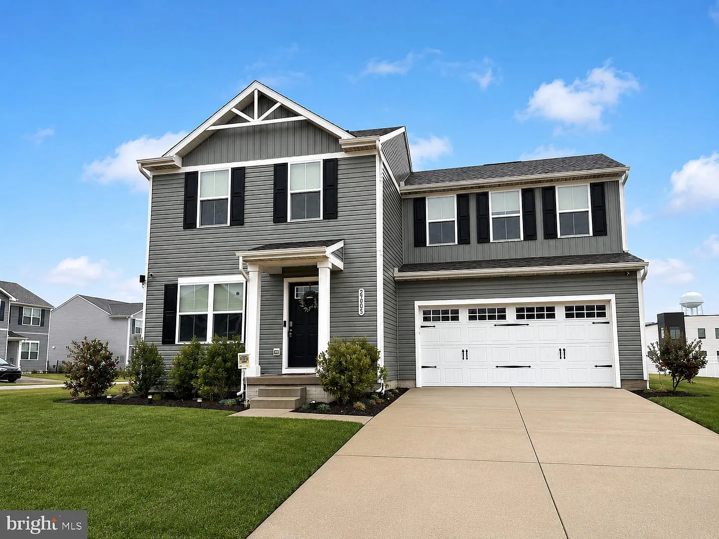 3 bed, 2.5 bath, 1440 sqft, $2,500 — Photo 1