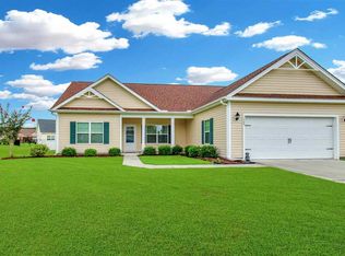 1409 Tiger Grand Dr, Conway, SC 29526