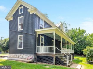 322 Capon St, Strasburg, VA 22657