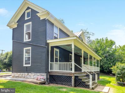 322 Capon St, Strasburg, VA, 22657
