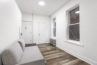 Rented by SERHANT.