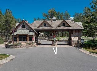 910 Equinox Drive, Castle Rock, CO 80108