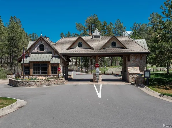 910 Equinox Drive, Castle Rock, CO 80108