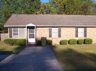 1897 Coral Way, Sumter, SC 29150