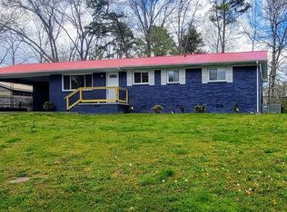 2840 McDaris Cir SE, Cleveland, TN 37323