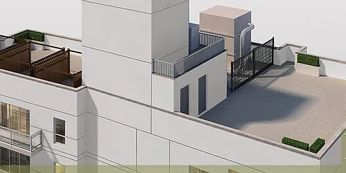 Rented by Halstead Real Estate